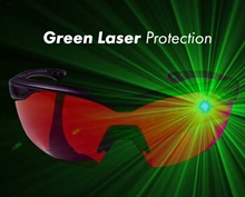 Edge Laser Protection