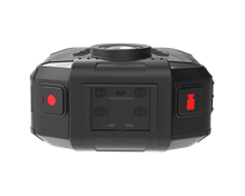 Bodycam Philips Video Tracer  DVT3120