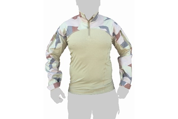GARM M90 Öken Combat shirt - Stridsskjorta