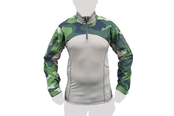 GARM M90 Combat shirt - Stridsskjorta
