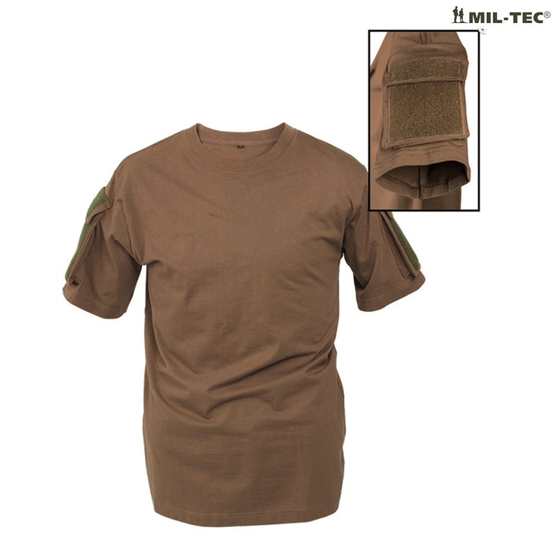 Mil Tec Tactical T-Shirt