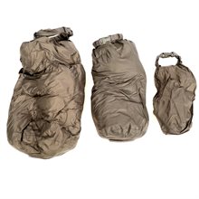 Snigel Dry Bag Set 1.0