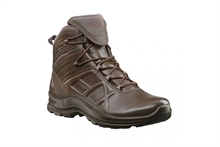 HAIX BE Tactical 2.0 T Mid/Brown
