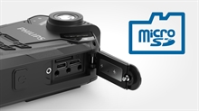 Bodycam Philips Video Tracer  DVT3120