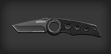 Remix Tactical folding clip knife
