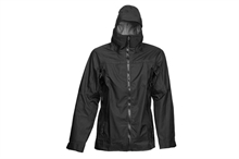CPE ECHO waterproof jacket BLACK