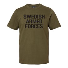 SAF Barn-T-shirt